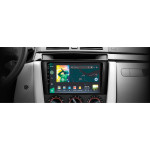 Штатна магнітола Sigma X9464 4+64 Gb Mazda 3 1 BK 2003-2009 9