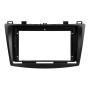 Штатная магнитола Teyes CC3 2k 6+128 Gb Mazda 3 2 2009-2013 9