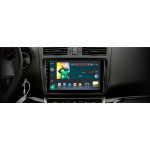 Штатна магнітола Sigma X9464 4+64 Gb Mazda 6 2 GH 2007-2012 9