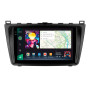 Штатна магнітола Sigma Pro 98128 2k 8+128 Gb Mazda 6 2 GH 2007-2012 9