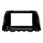 Штатная магнитола Teyes CC4 Pro 2k 12+256 Gb Mazda 6 / Atenza 3 GJ 2012-2015 (B) 9"