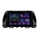 Штатная магнитола Sigma E9232 2+32 Gb Mazda 6 / Atenza 3 GJ 2012-2015 (B) 9