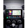 Штатная магнитола Sigma Pro 9464 4+64 Gb Mazda 2 DE 2007-2014 9