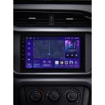 Штатная магнитола AMS MOSS M2 4+32 Gb Chery Tiggo 3 2016-2018 9