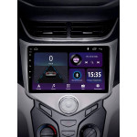 Штатна магнітола Sigma E9232 2+32 Gb Chery Fulwin 2 / Very A13 2013-2016 (F1) 9