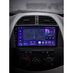 Штатная магнитола AMS MOSS M2 4+32 Gb Chery Tiggo T11 1 2005-2013 9