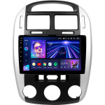 Штатная магнитола Teyes CC3L 4+32 Gb Kia Cerato 1 LD 2004-2008 (F1) 9