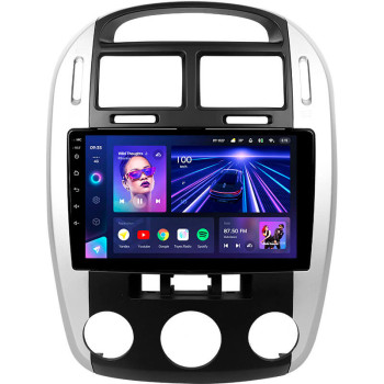 Штатна магнітола Teyes CC3L 4+32 Gb Kia Cerato 1 LD 2004-2008 (F1) 9"