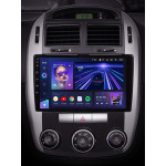 Штатная магнитола Teyes CC3L 4+32 Gb Kia Cerato 1 LD 2004-2008 (F1) 9