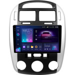 Штатная магнитола Teyes CC3 2k 4+32 Gb Kia Cerato 1 LD 2004-2008 (F1) 9