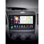 Штатна магнітола Sigma Pro 9464 4+64 Gb Kia Cerato 3 YD 2013-2017 (F1) (C) 9