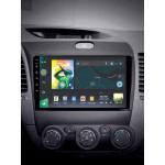 Штатна магнітола Sigma X9464 4+64 Gb Kia Cerato 3 YD 2013-2017 (F1) (C) 9