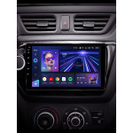 Штатна магнітола Teyes CC3L 4+32 Gb Kia RIO 3 2011-2017 9