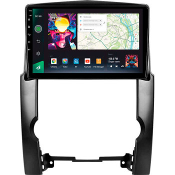 Штатна магнітола Sigma Pro 10464 4+64 Gb Kia Sorento 2 XM 2009-2012 (A) 10"