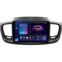 Штатна магнітола Teyes CC3 2k 6+128 Gb 360° Kia Sorento 3 2014-2017 (A) 10"