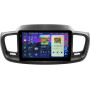 Штатная магнитола Teyes CC4 Pro 2k 8+128 Gb Kia Sorento 3 2014-2017 (B) 10"