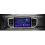 Штатная магнитола AMS MOSS M3 4+32 Gb Kia Sportage 4 QL 2018-2022 (A) 9