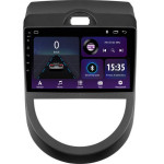 Штатна магнітола Sigma E9232 2+32 Gb Kia Soul 1 2008-2014 9