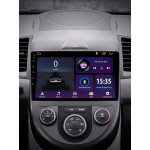 Штатна магнітола Sigma E9232 2+32 Gb Kia Soul 1 2008-2014 9