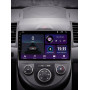 Штатна магнітола Sigma E9232 2+32 Gb Kia Soul 1 2008-2014 9