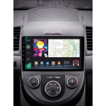 Штатная магнитола Sigma Pro 9464 4+64 Gb Kia Soul 1 2008-2014 9