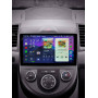 Штатная магнитола Teyes CC4 Pro 2k 8+128 Gb Kia Soul 1 2008-2014 9"