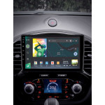 Штатная магнитола Sigma X9464 4+64 Gb Nissan Juke 2010-2014 9