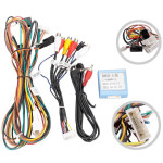 Штатная магнитола Sigma X10464 4+64 Gb Nissan Teana J32 2008-2013 (A) 10