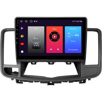 Штатна магнітола Sigma F10216 2+32 Gb Nissan Teana J32 2008-2013 (A) 10"