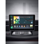 Штатная магнитола Sigma X10464 4+64 Gb Nissan Teana J32 2008-2013 (A) 10