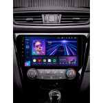 Штатна магнітола Teyes CC3L 4+32 Gb Nissan Qashqai, X-Trail 3 T32 2013-2022 Manual air conditioning (F1) (AB) 10 — фото товару