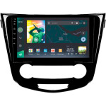 Штатна магнітола Sigma X10464 4+64 Gb Nissan Qashqai, X-Trail 3 T32 2013-2022 Manual air conditioning (F1) (AB) 10