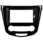 Штатна магнітола Sigma X10464 4+64 Gb Nissan Qashqai, X-Trail 3 T32 2013-2022 Manual air conditioning (F1) (AB) 10