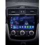Штатная магнитола Sigma S9332 3+32 Gb Nissan Serena 2016-2019 (A) 9