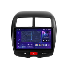 Штатная магнитола AMS MOSS M3 4+32 Gb Mitsubishi ASX 1 2010-2016 (B) 10"