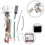 Штатная магнитола AMS MOSS M3 4+32 Gb Mitsubishi ASX 1 2010-2016 (B) 10