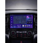 Штатная магнитола AMS MOSS M2 4+32 Gb Mitsubishi L200 5 2015-2019 Automatic air conditioning (F2) 9
