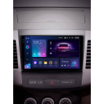 Штатная магнитола Teyes CC3 2k 4+64 Gb Mitsubishi Outlander 2 CW0W 2005-2013 / Citroen C-Crosser 1 2007-2013 / Peugeot 4007 2007-2012 (A) 9