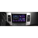 Штатна магнітола Sigma E9232 2+32 Gb Mitsubishi Outlander 2 CW0W 2005-2013 / Citroen C-Crosser 1 2007-2013 / Peugeot 4007 2007-2012 (A) 9