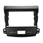 Штатна магнітола Sigma E9232 2+32 Gb Mitsubishi Outlander 2 CW0W 2005-2013 / Citroen C-Crosser 1 2007-2013 / Peugeot 4007 2007-2012 (A) 9