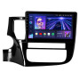 Штатна магнітола Teyes CC3 4+64 Gb Mitsubishi Outlander 3 GF0W GG0W (1 Din) 2012-2018 (B) 10"