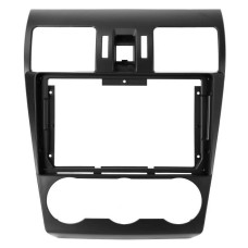 Штатна магнітола Teyes CC3 2k 4+32 Gb Subaru Forester 4 SJ 2012-2015 (A) 9"
