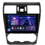 Штатная магнитола Teyes CC3 4+64 Gb Subaru Forester 4 SJ 2012-2015 (A) 9