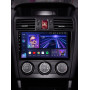 Штатная магнитола Teyes CC3 6+128 Gb Subaru Forester 4 SJ 2012-2015 (A) 9"
