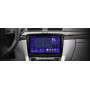 Штатная магнитола AMS MOSS M2 4+32 Gb Skoda Superb 2 B6 2008-2015 10