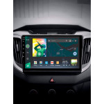 Штатна магнітола Sigma X10464 4+64 Gb Hyundai Creta IX25 2015-2019 10