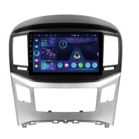 Штатная магнитола Sigma S9332 3+32 Gb Hyundai H1 2 TQ 2015-2021 (F2) 9"