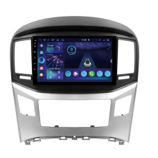 Штатная магнитола Sigma S9332 3+32 Gb Hyundai H1 2 TQ 2015-2021 (F2) 9"
