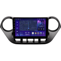 Штатная магнитола AMS MOSS M3 4+32 Gb Hyundai i10 2013-2016 9"