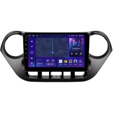 Штатна магнітола AMS MOSS M3 4+32 Gb Hyundai i10 2013-2016 9"